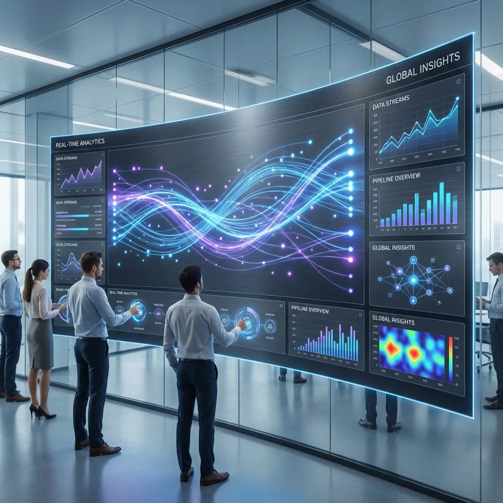 Data Processing